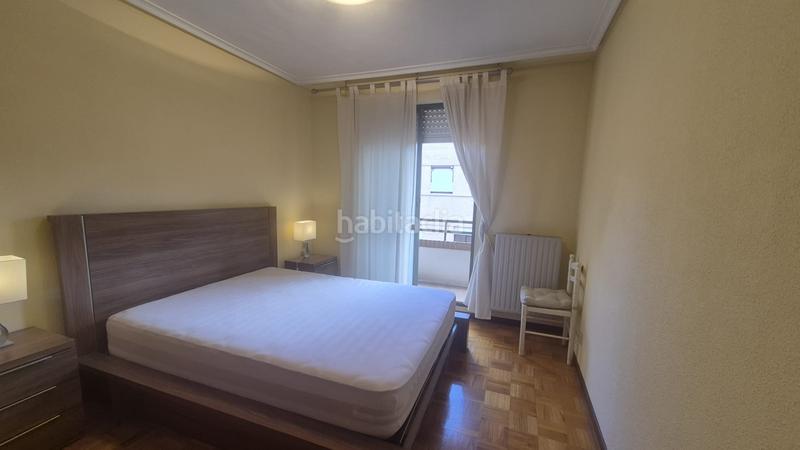 Foto b9319f23-1e2a-473b-b8df-320ba57ec392. Flat with heating in Juzgados Logroño