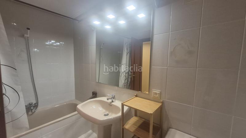 Foto c8fa634b-e29d-40f1-b712-c6ad4a74b7cf. Flat with heating in Juzgados Logroño