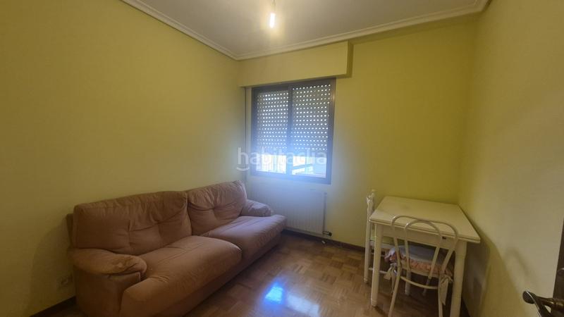 Foto e1b21c50-17c8-43b9-89b0-eeed175858a3. Flat with heating in Juzgados Logroño