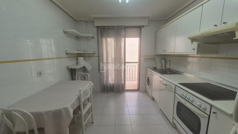 Foto e5686dc1-62bc-443c-aeb8-0374e0801936. Flat with heating in Juzgados Logroño
