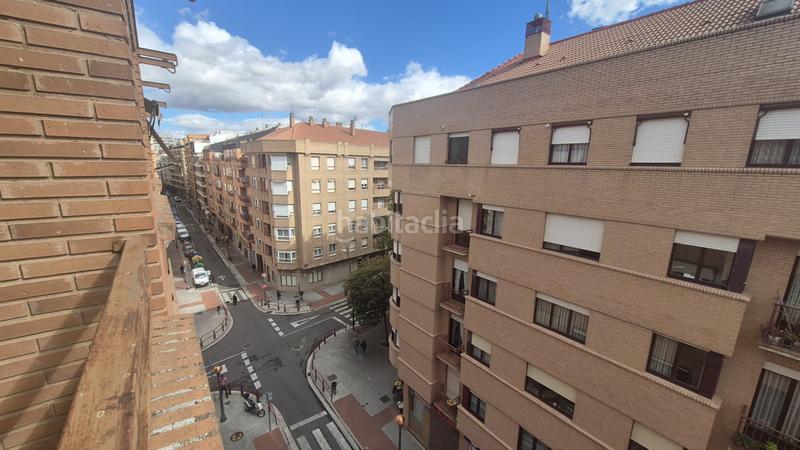 Foto ee41683c-fc07-44fa-be97-34e738bb45bc. Flat with heating in Juzgados Logroño