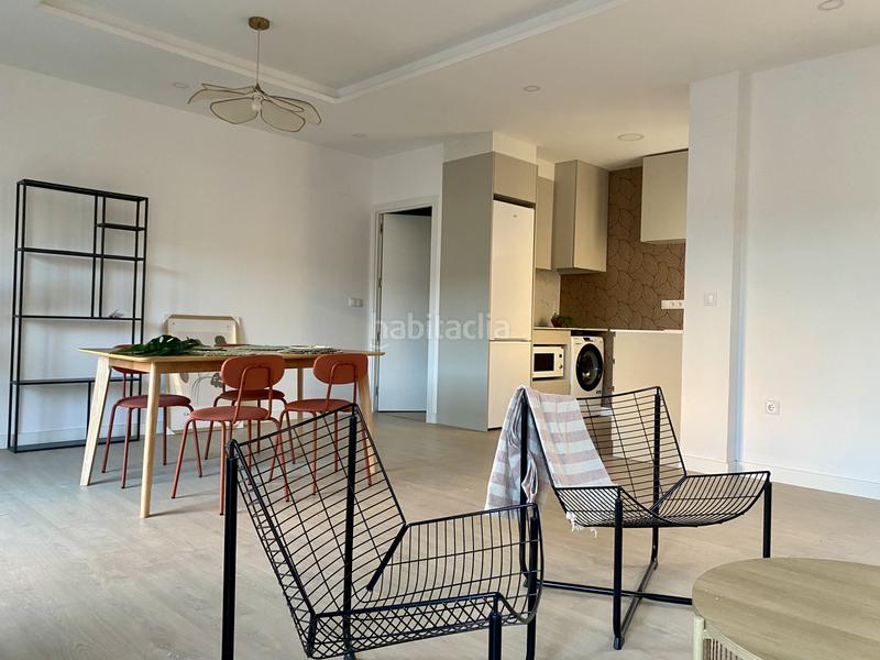 Foto 01ea1c1b-da77-4d51-bf9e-3ec8afdad25e. Flat with heating in Jesuitas Logroño