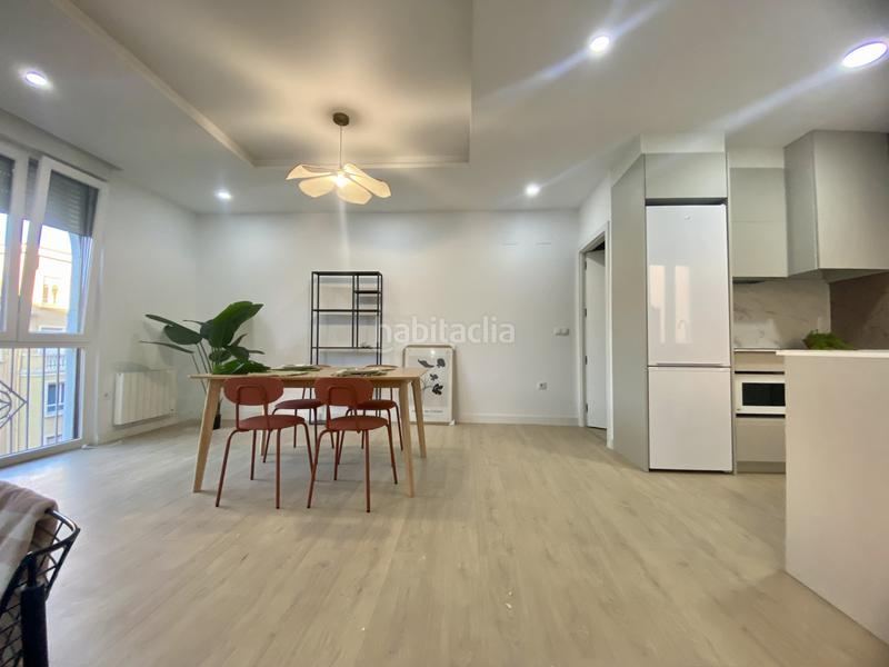 Foto 0225e83b-2125-45d0-af9d-c6b4a1a0b81e. Flat with heating in Jesuitas Logroño