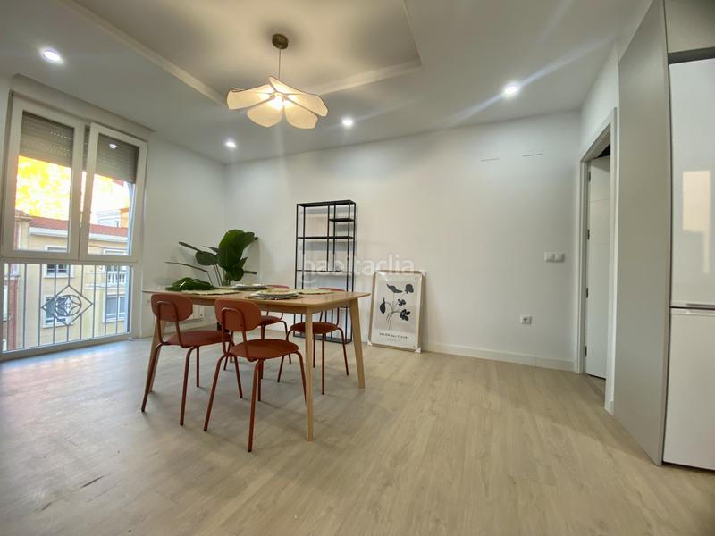 Foto 284bbe24-902a-482b-9295-576ced1d08c1. Flat with heating in Jesuitas Logroño