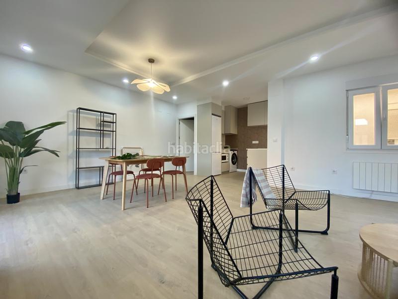 Foto 4441945e-bee7-4d98-92b7-0995ee4585c8. Flat with heating in Jesuitas Logroño