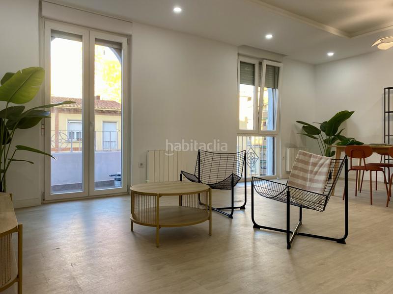 Foto 6a501033-a83f-45fd-a3a1-478dcc07d1c0. Flat with heating in Jesuitas Logroño