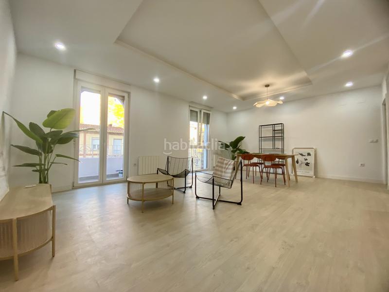 Foto 8744aa01-365d-431c-b59d-bd26b6ec18a4. Flat with heating in Jesuitas Logroño