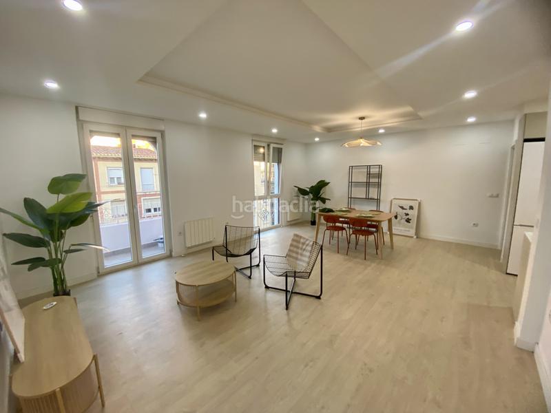 Foto d4bc9398-89f0-4a93-9e74-c6c47d33dbca. Flat with heating in Jesuitas Logroño