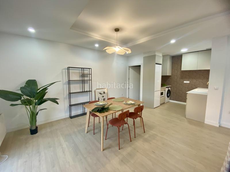 Foto dc2b2560-2eac-4b68-8a7f-ea9723ac11ea. Flat with heating in Jesuitas Logroño