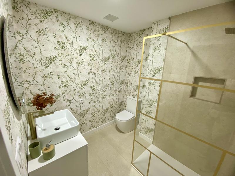 Foto f3c07ac1-9e19-4558-845b-0e10d633c978. Flat with heating in Jesuitas Logroño