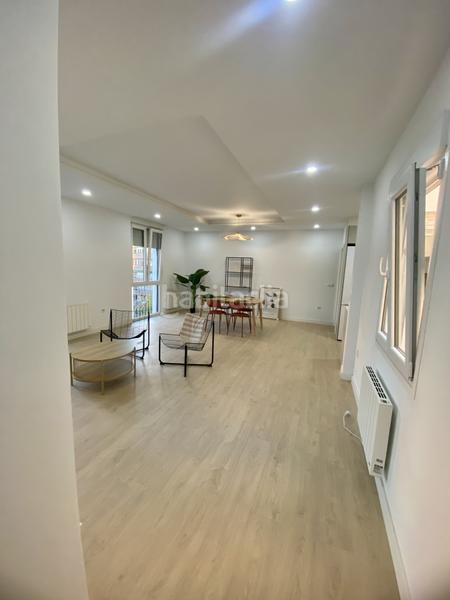 Foto f70fb0b7-dc6f-43f0-acae-4f59e0a21236. Flat with heating in Jesuitas Logroño