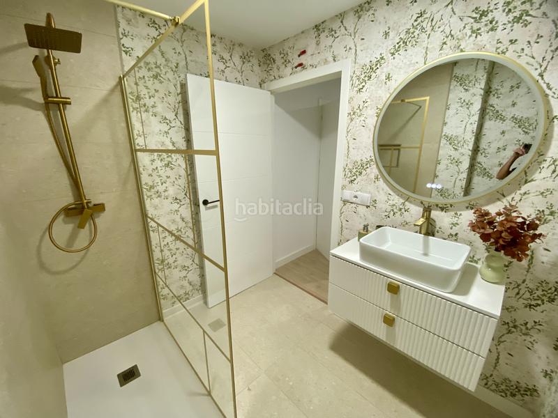 Foto f78213b9-ea06-4029-a5e5-eb1b190a107f. Flat with heating in Jesuitas Logroño