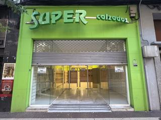 Lloguer Local Comercial  Logroño - cl chile