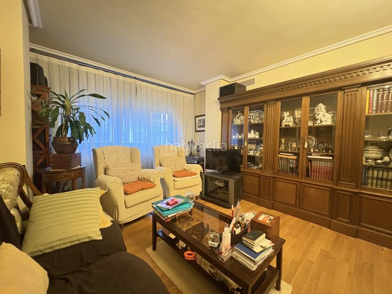 Foto 0c81014e-6245-4464-a57e-10962304a78a. Flat with heating pool in Cascajos - Piqueras Logroño