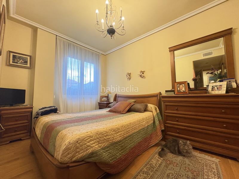 Foto 237fb9f3-486d-40ae-9ff8-0a4bff64c634. Flat with heating pool in Cascajos - Piqueras Logroño