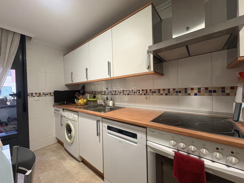 Foto 495800be-3d6d-4251-ba22-ee94590659d5. Flat with heating pool in Cascajos - Piqueras Logroño