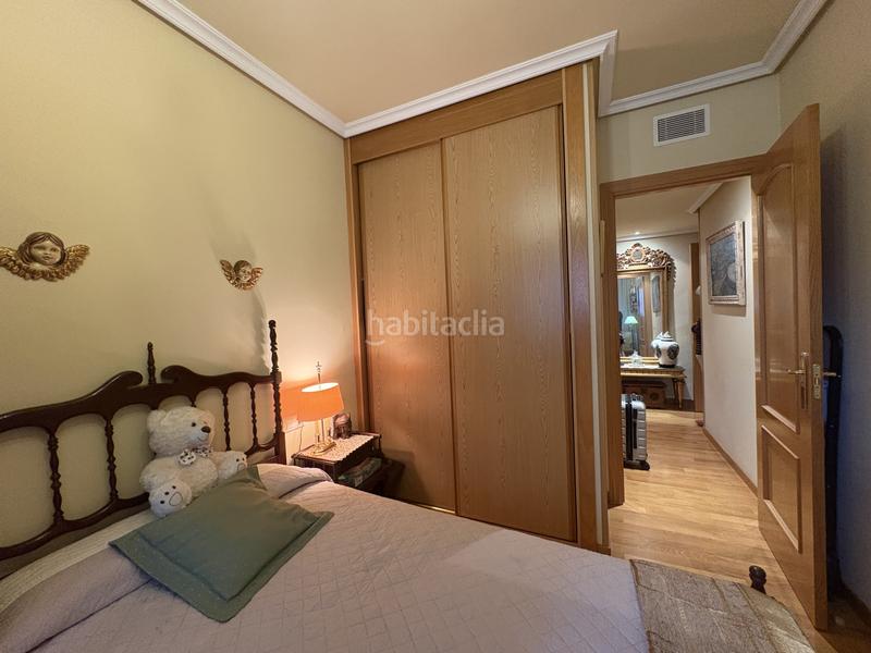 Foto 50ad83d6-8e60-4e67-a26e-595dc63584c0. Flat with heating pool in Cascajos - Piqueras Logroño