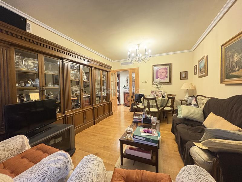 Foto 639c07f9-fb08-442b-86ee-c5a9b1b8cc64. Flat with heating pool in Cascajos - Piqueras Logroño