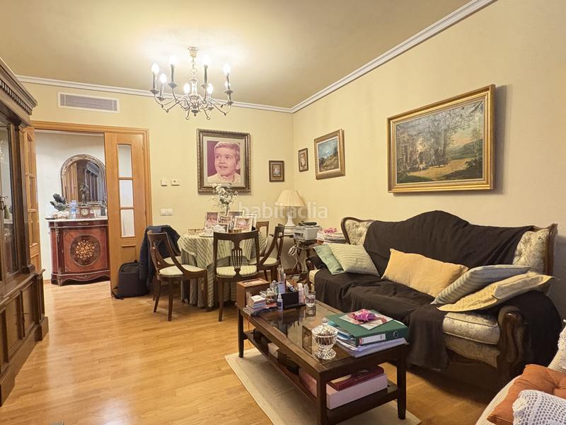 Foto 7267dc28-c701-45e1-88e1-f33dcc1ede04. Flat with heating pool in Cascajos - Piqueras Logroño