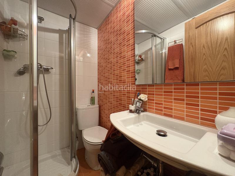 Foto 8482733e-b114-43d3-bc55-776a5b73eeab. Flat with heating pool in Cascajos - Piqueras Logroño