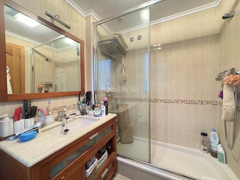 Foto 8e5f1c93-ec8a-438c-9c1b-46d798da120f. Flat with heating pool in Cascajos - Piqueras Logroño