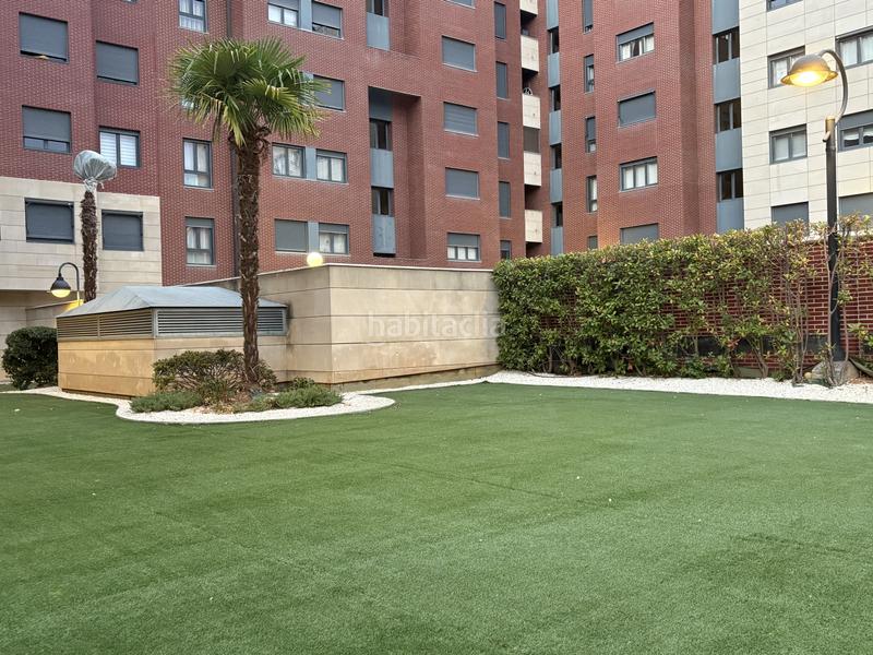 Foto 8fb4e67d-cb38-47db-b4c0-dff1283920a8. Flat with heating pool in Cascajos - Piqueras Logroño