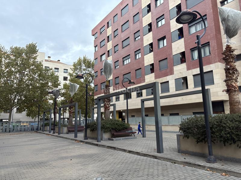 Foto aed07e02-69cc-4fb5-a3cf-7e2ac1d27ba4. Flat with heating pool in Cascajos - Piqueras Logroño