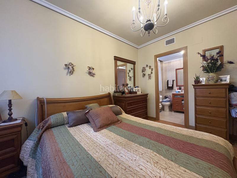 Foto eb2eee03-01a7-4d6b-b7c3-badf793dbb6e. Flat with heating pool in Cascajos - Piqueras Logroño