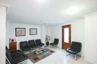 Office space in Logroño - avenida gran vía juan carlos i