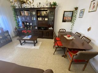 Appartement  Logroño - cl cameros. Se vende nuda propiedad en logroño