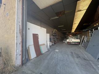 Bâtiment à usage industriel  Logroño - cl las cañas. Nave industrial a la venta en las cañas