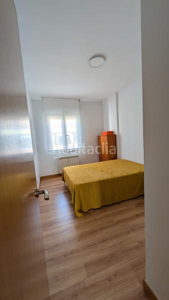 Foto 0806ccd4-0b8d-462f-9adf-e4d15e6f961f. Pis amb calefacció aparcament a Residencia Logroño