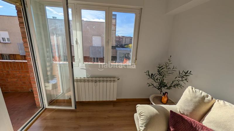Foto 7b51c231-d1b7-4ff6-b46b-ed6d34fef695. Pis amb calefacció aparcament a Residencia Logroño