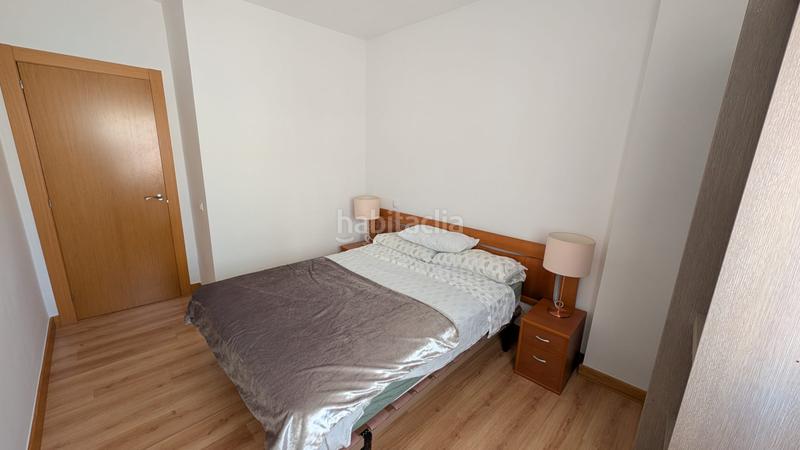 Foto 834589aa-bc93-4b45-93af-2c88102c5b93. Pis amb calefacció aparcament a Residencia Logroño