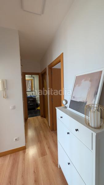 Foto 92669639-4b5d-4da3-be05-44f6c522399e. Pis amb calefacció aparcament a Residencia Logroño