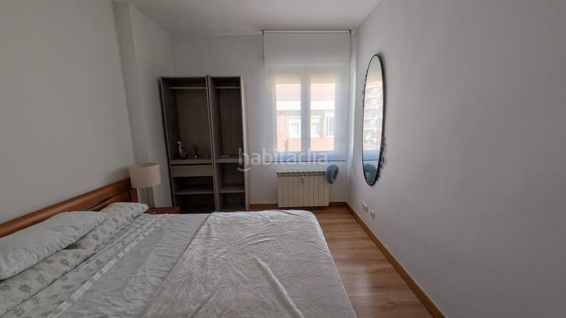 Foto a4c38741-6546-43a2-966b-e3d072a5ee07. Pis amb calefacció aparcament a Residencia Logroño