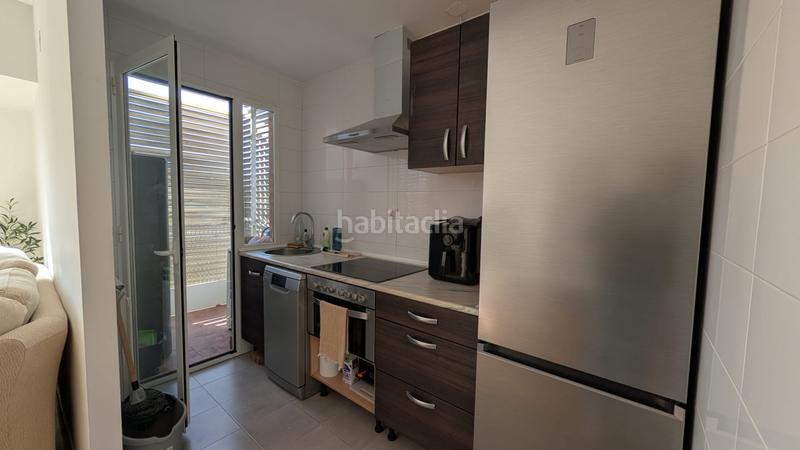 Foto abeb4051-73dd-45a3-b2ef-db9b63ff2606. Pis amb calefacció aparcament a Residencia Logroño