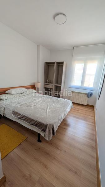Foto bcbdf6d1-c8b4-4893-942e-dd1a39bbff26. Pis amb calefacció aparcament a Residencia Logroño