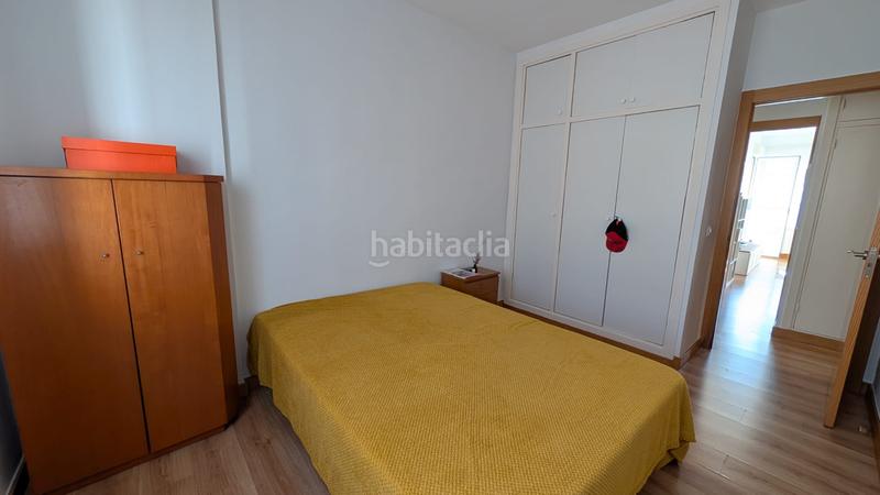 Foto dc09b086-16a0-4b09-a084-ee5b99857f26. Pis amb calefacció aparcament a Residencia Logroño