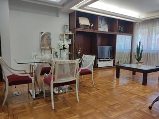 Appartamento  Logroo - general vara de rey. Piso en venta centro vara de rey
