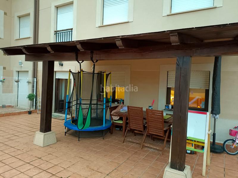 Foto ddfad343-8e5d-4e49-ab9b-630e9cab3afd. Appartement avec chauffage parking dans Sojuela