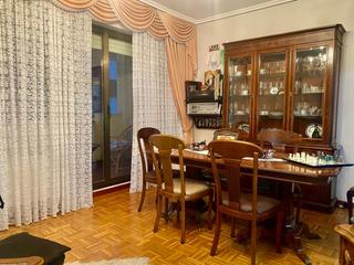 Pis a Santo Domingo de la Calzada. Oportunidad de piso en el centro de stodomingo