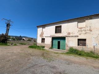 Terreny residencial  Santo domingo de la calzada - cl san francisco ts. Finca residencial perfecta. contruye tu propio chalet!!!