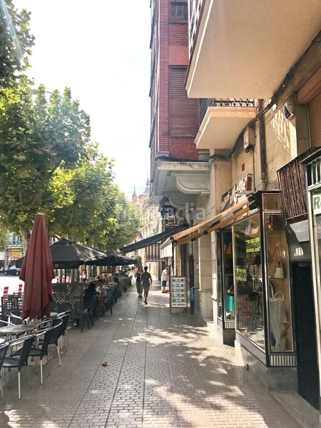 Foto 429f9d53-d50b-4a71-8cd8-821635b35a2c. Local comercial a Casco Antiguo Logroño