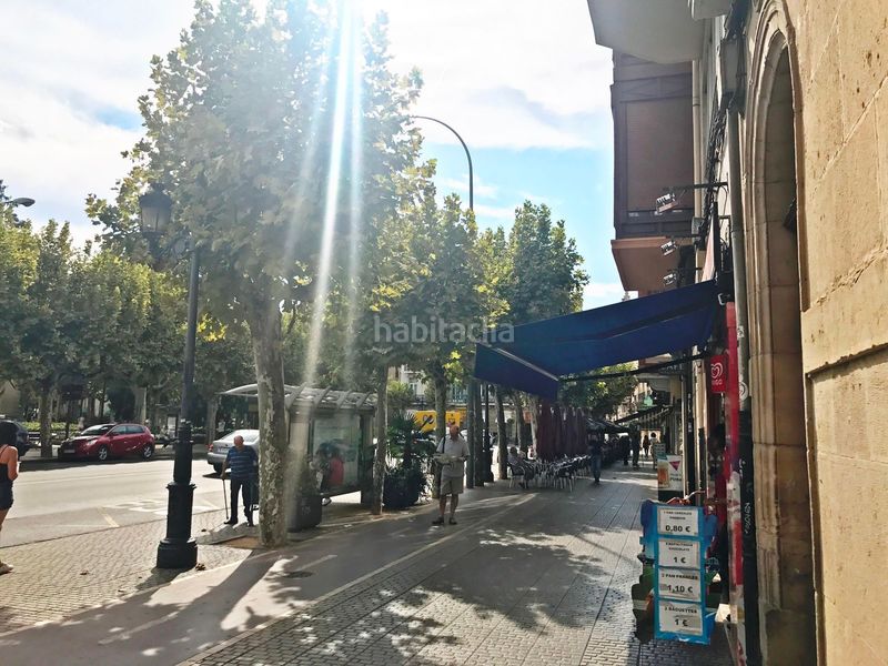 Foto 89a00fff-5d04-44c3-b0ea-dc75810d8508. Local comercial a Casco Antiguo Logroño