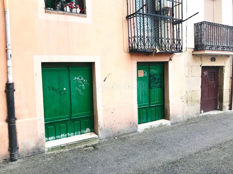 Foto b9a1f5e4-27b8-4247-9f6b-5e778dff4e36. Local comercial a Casco Antiguo Logroño