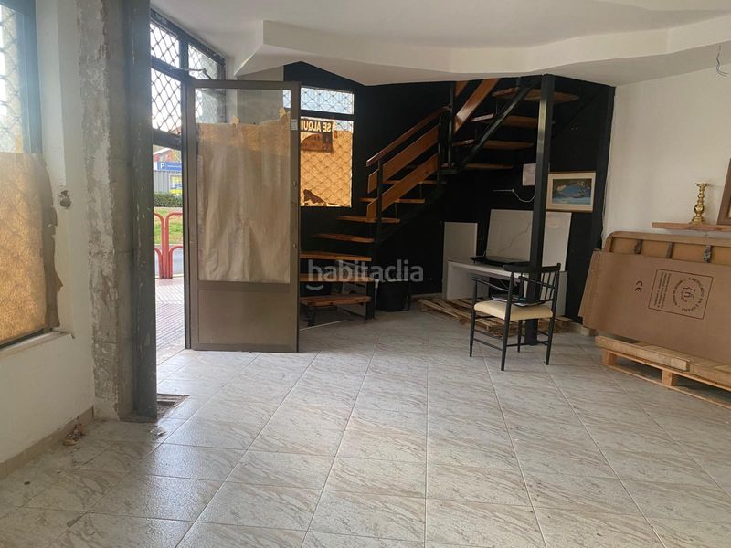 Foto ea91b261-89be-44fd-9fad-71222a50f302. Local comercial a Juzgados Logroño