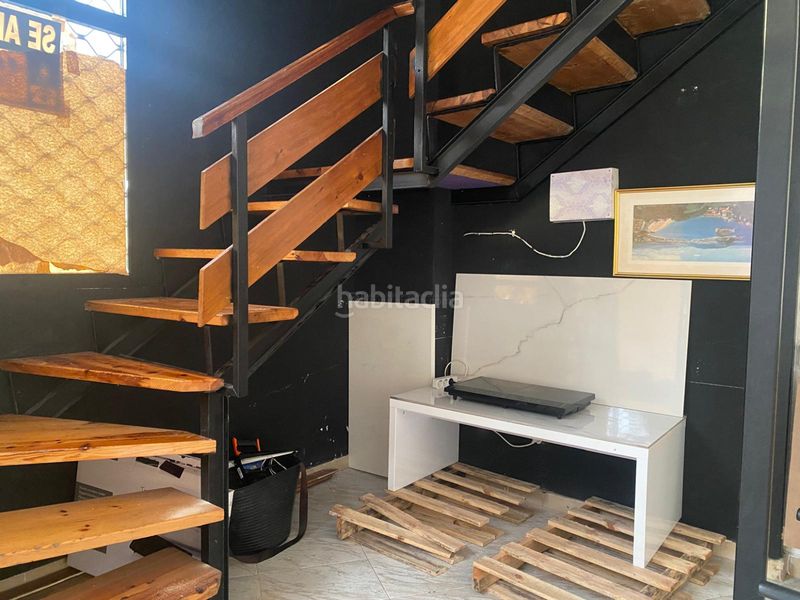 Foto ed378437-2d78-47c3-8cd6-2d436a51d3f5. Local comercial a Juzgados Logroño