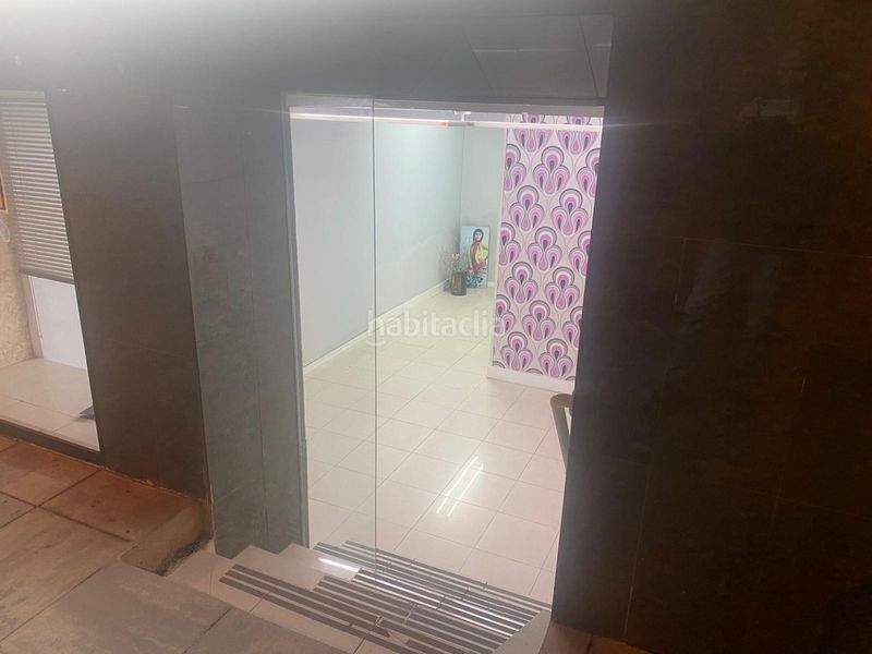 Foto 4eaa095c-b451-437f-9d3e-957128403be8. Local comercial a Gran Via Logroño