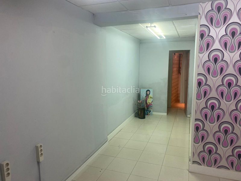 Foto 7a6f7e74-0a38-4730-b870-ebbca835a603. Local comercial a Gran Via Logroño